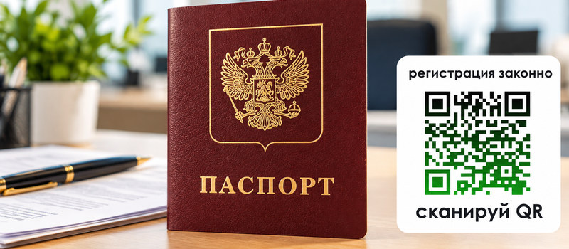 прописка в Знаменске регистрация в Знаменске